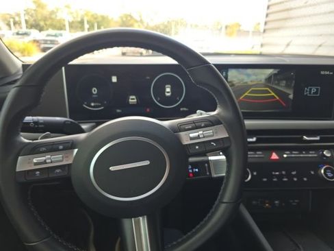 Used 2025 Hyundai Sonata SEL image 14