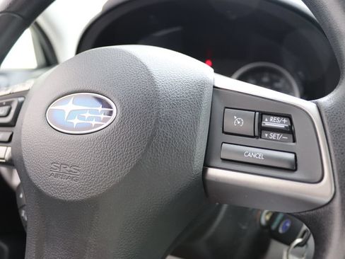 Used 2016 Subaru Forester 2.5i Premium w/ All-Weather Package AWD/4WD image 22