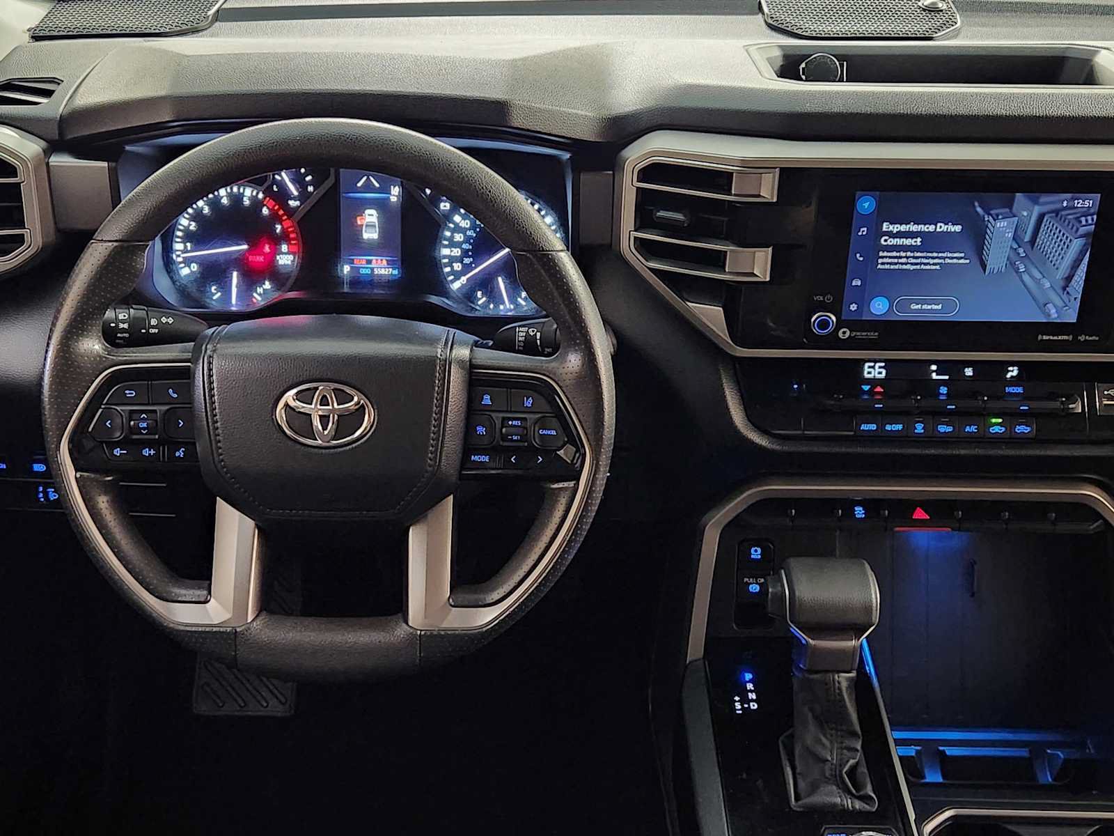 Used 2022 Toyota Tundra SR5 RWD image 26