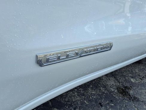 New 2026 GMC Sierra 1500 Elevation w/ Elevation Premium Package image 17