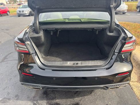 Used 2021 Nissan Maxima 3.5 SV w/ Floor Mat Group image 19