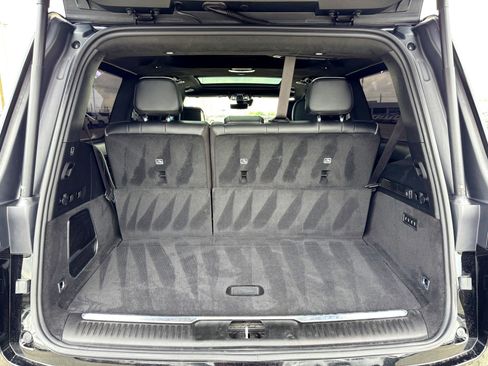 Used 2022 Jeep Grand Wagoneer Series II image 8