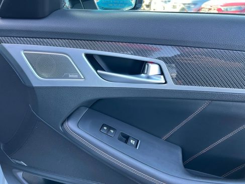 Used 2020 Genesis G80 3.3T Sport RWD image 60