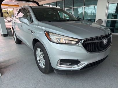 Used 2018 Buick Enclave Essence