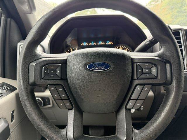 Used 2016 Ford F150 XLT RWD image 17