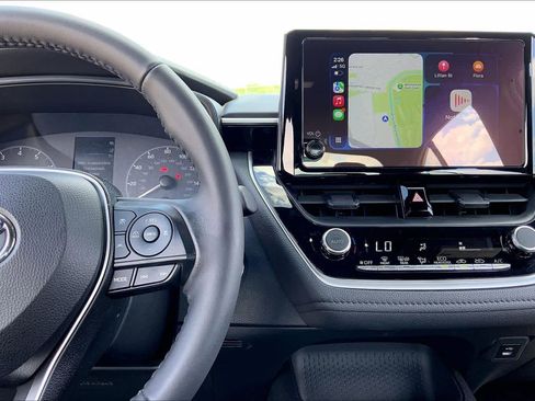 Certified 2024 Toyota Corolla SE image 7