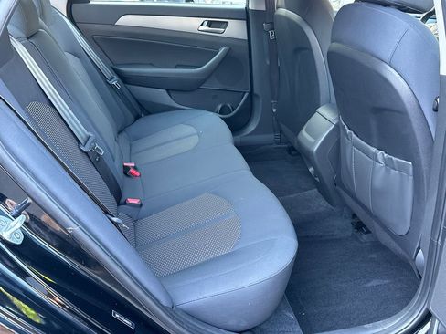 Used 2018 Hyundai Sonata SEL image 10