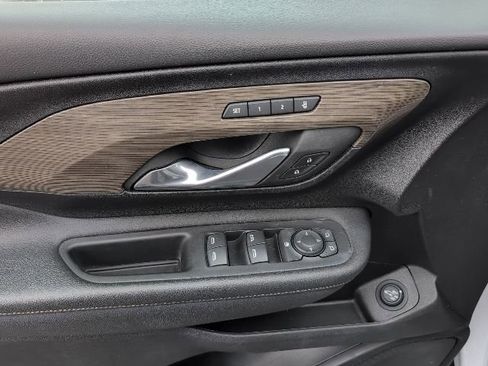 Used 2023 GMC Terrain Denali w/ LPO, Floor Liner Package image 10