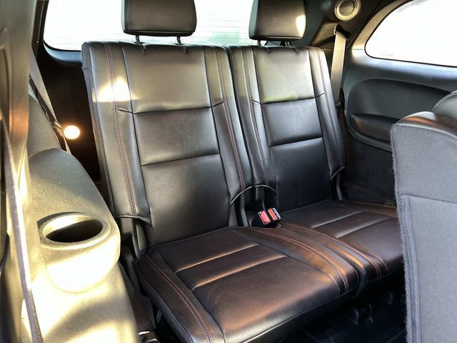 Certified 2025 Dodge Durango GT AWD/4WD image 21