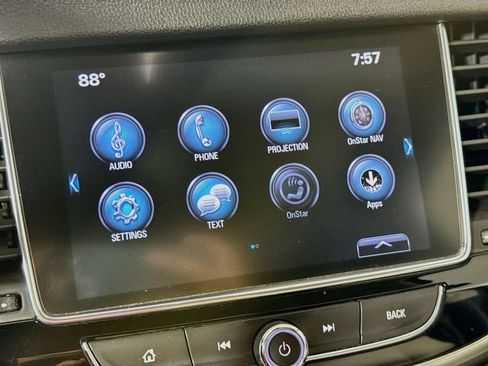 Used 2019 Buick Encore Preferred FWD image 15