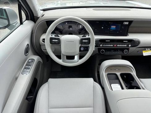 New 2026 Hyundai Palisade SEL FWD image 13