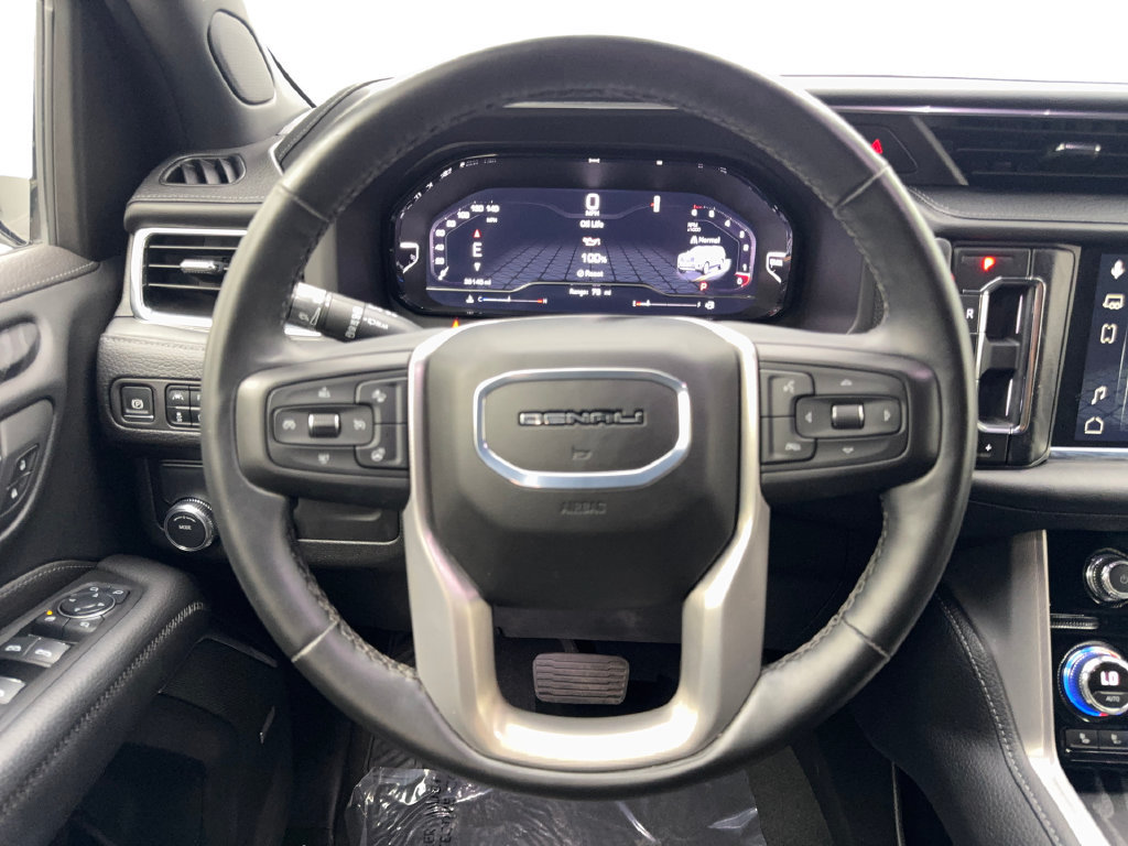 Used 2024 GMC Yukon Denali RWD image 65
