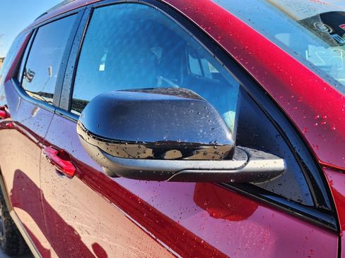 New 2026 GMC Terrain AT4 w/ Convenience Package III image 11