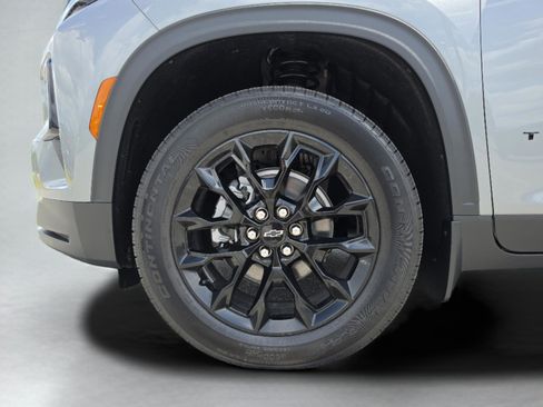 New 2026 Chevrolet Traverse LT FWD image 41