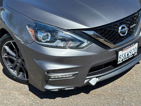 Used 2017 Nissan Sentra NISMO FWD image 6