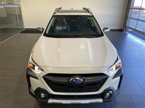 New 2025 Subaru Outback Touring XT image 2