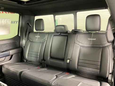 New 2026 Ford F150 Platinum AWD/4WD image 16