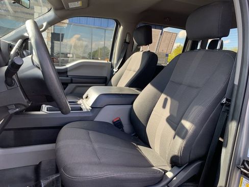Used 2020 Ford F150 XL w/ Equipment Group 101A Mid AWD/4WD image 14