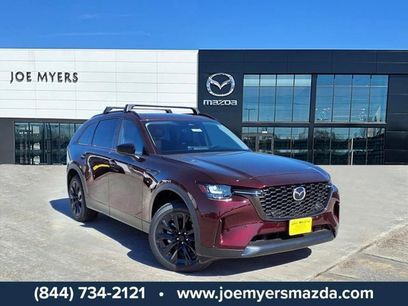 Used 2026 MAZDA CX-90 3.3 Turbo w/ Premium Sport Pkg