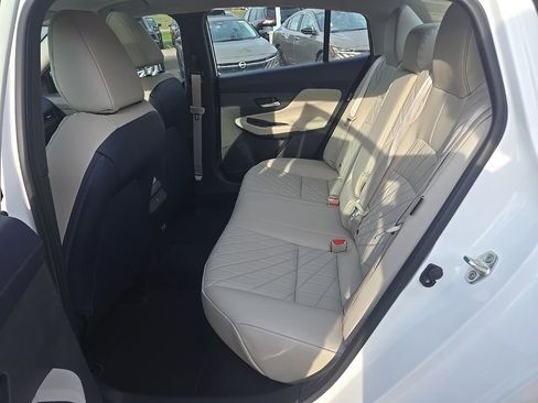 New 2026 Nissan Sentra SL FWD image 32