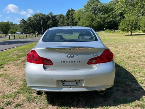 Used 2012 INFINITI G37 x Sedan w/ Premium Pkg image 21