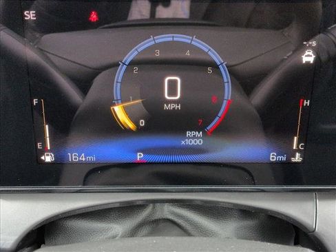 New 2026 Chevrolet Trax ACTIV w/ Driver Confidence Package image 11