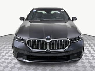 Used 2025 BMW i5 xDrive40 w/ Premium Package video 2