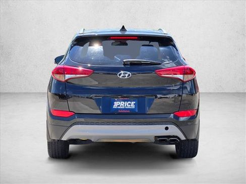 Used 2018 Hyundai Tucson Sport FWD image 6