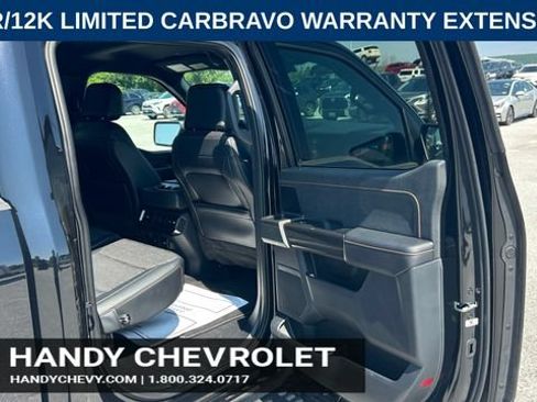 Used 2023 Ford F150 Tremor AWD/4WD image 39