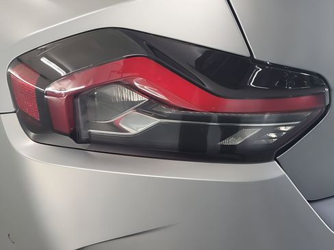 Used 2025 BMW 230i Coupe w/ M Sport Package image 23