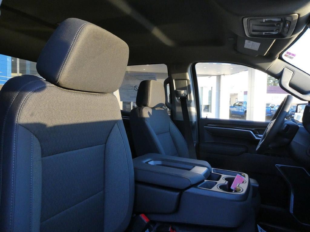 New 2026 Chevrolet Silverado 1500 RST w/ RST Select Package AWD/4WD image 10