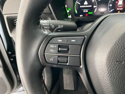 Used 2026 Honda CR-V Sport-L image 11