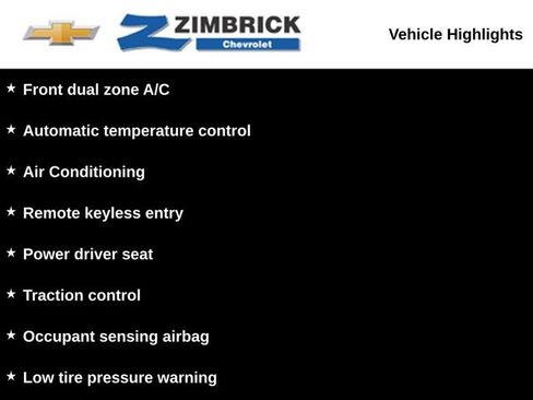 Used 2018 Chevrolet Traverse LT AWD/4WD image 6