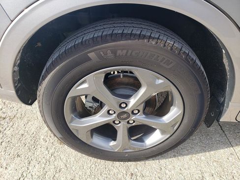 Used 2024 Ford Escape ST-Line image 44