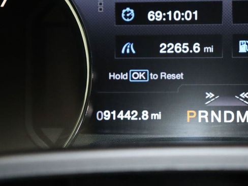 Used 2016 Ford F150 Lariat w/ Equipment Group 502A Luxury AWD/4WD image 20