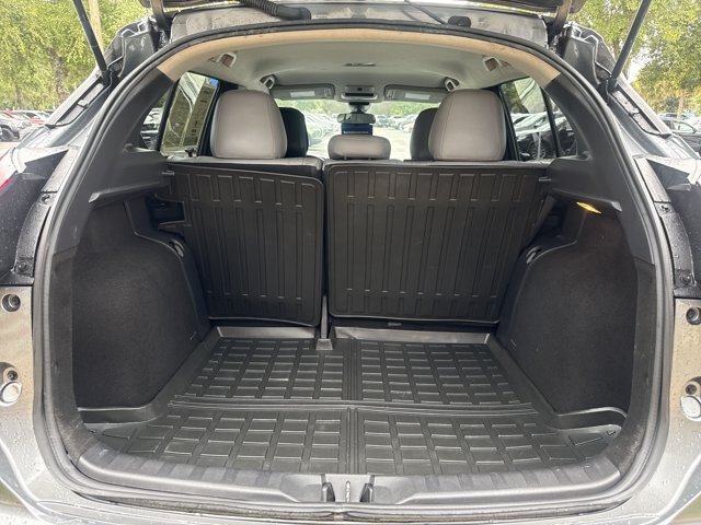 Used 2021 Nissan Kicks SR w/ SR Premium Package FWD image 5