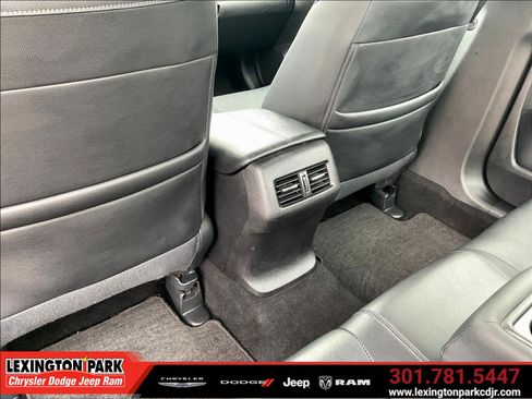 Used 2015 Honda Accord EX-L image 10