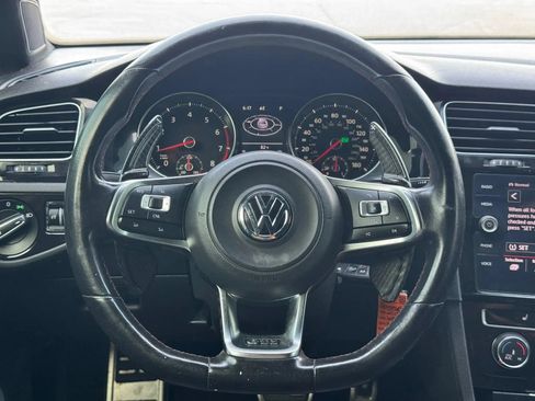 Used 2015 Volkswagen GTI S FWD image 20