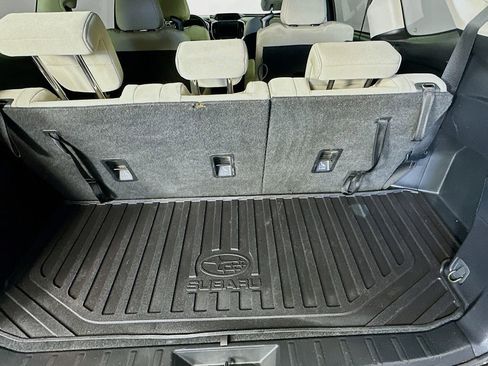 Used 2019 Subaru Ascent Premium AWD/4WD image 31