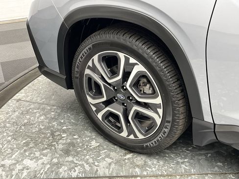 Used 2023 Subaru Ascent Touring image 35