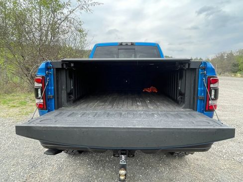 Used 2022 RAM 2500 Power Wagon AWD/4WD image 28