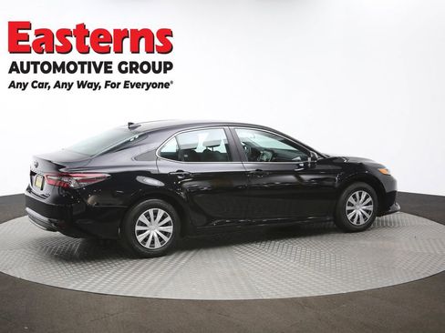 Used 2024 Toyota Camry LE FWD image 41