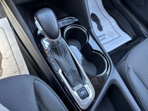 Certified 2024 Buick Encore GX Preferred image 15