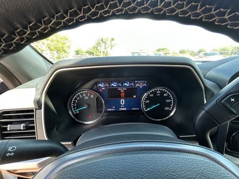 Certified 2023 Ford F150 XLT w/ Equipment Group 301A Mid AWD/4WD image 31