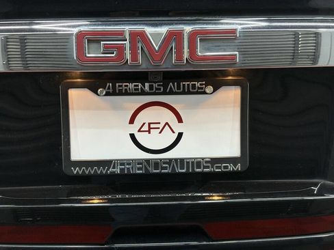 Used 2018 GMC Yukon Denali w/ Open Road Package AWD/4WD image 32