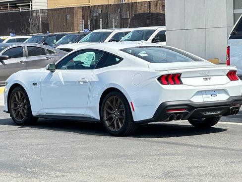 New 2026 Ford Mustang GT Premium RWD image 5