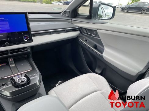 New 2026 Toyota C-HR AWD/4WD image 24