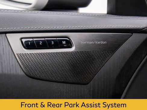 Used 2024 Volvo XC90 B6 Ultimate AWD/4WD image 14