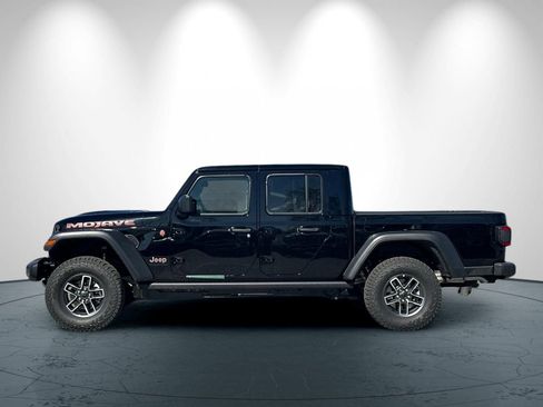 New 2026 Jeep Gladiator Mojave image 7