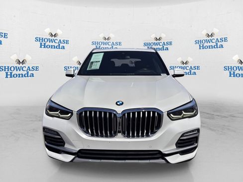 Used 2019 BMW X5 xDrive40i w/ Convenience Package AWD/4WD image 6